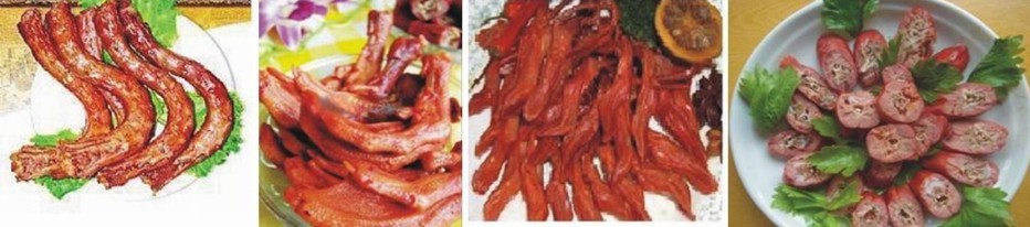 湖南培訓(xùn)特色鴨霸王技術(shù)（圖）_2