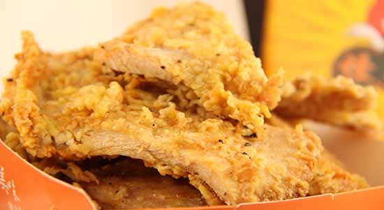 振新雞排加盟費(fèi)多少_2