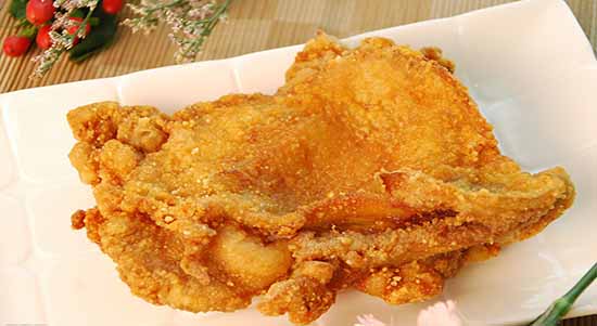 振新雞排加盟費(fèi)多少_3