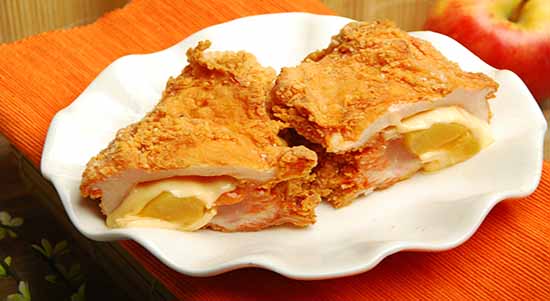 振新雞排加盟費(fèi)多少_5