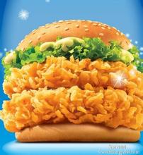 炸雞漢堡技術(shù)培訓(xùn)_1