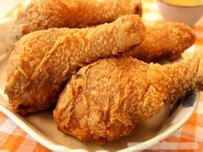 炸雞漢堡技術(shù)培訓(xùn)_2