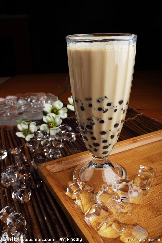 哪里可以學(xué)奶茶技術(shù)_1