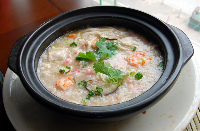 到哪里可以培訓砂鍋粥技術(shù)，廣州砂鍋粥培訓_1