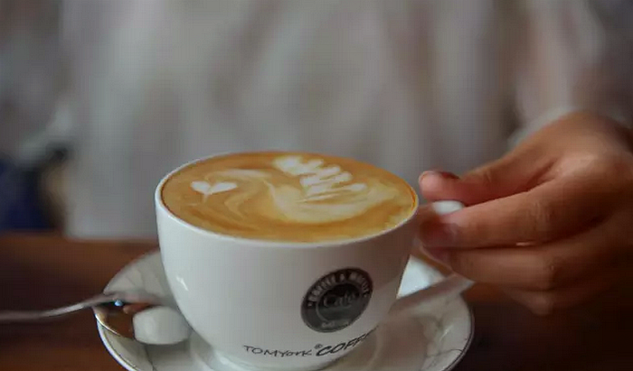 咖啡連鎖加盟 成全咖啡連鎖 加盟怎樣（圖）_1