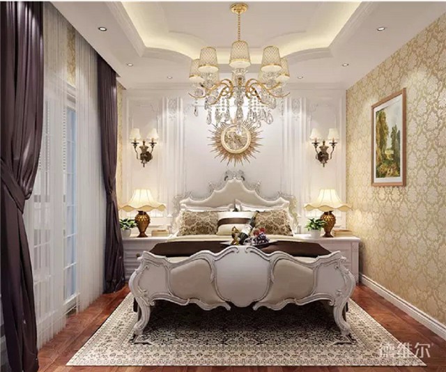 定制家具賣場內部流出導購套路話術！德維爾商城（圖）_2