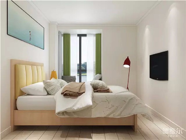 五種方案輕松升級(jí)主臥格調(diào)！全屋定制德維爾商城（圖）_12