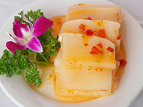 正宗湘西泡菜培訓(xùn)（圖）_1