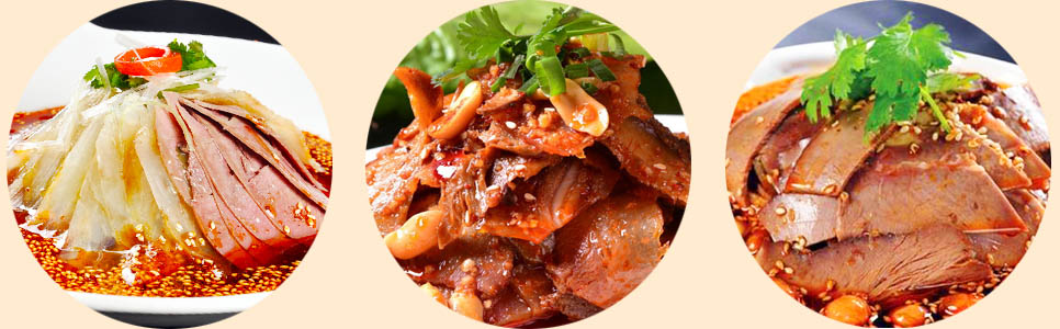 湖南哪里有夫妻肺片技術(shù)學(xué)？（圖）_3