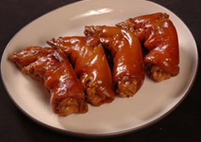 鹵菜技術(shù)培訓(xùn) 熟食熱鹵培訓(xùn)（圖）_2