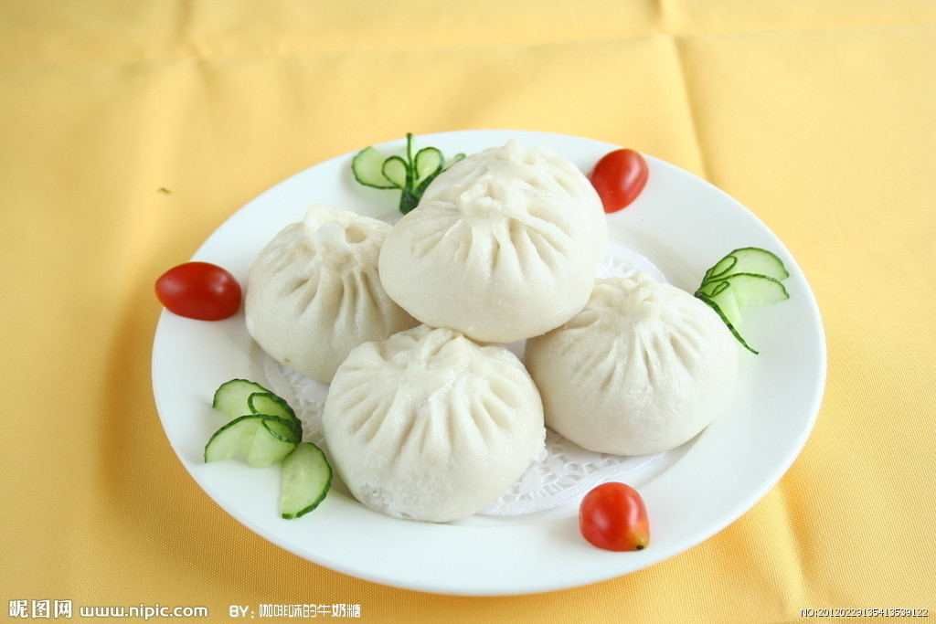 早餐面點技術(shù)培訓(xùn)（圖）_1