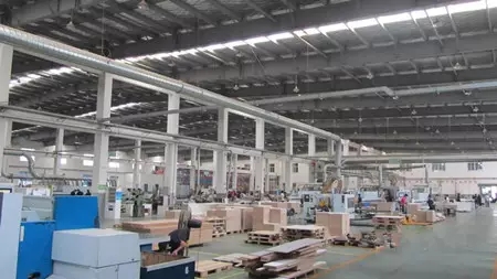 為什么大品牌多用顆粒板做柜體，不用生態(tài)板和多層板?（圖）_2