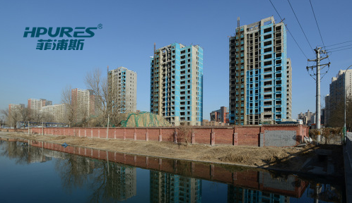 北京水污染去年開出4000萬罰單（圖）_1