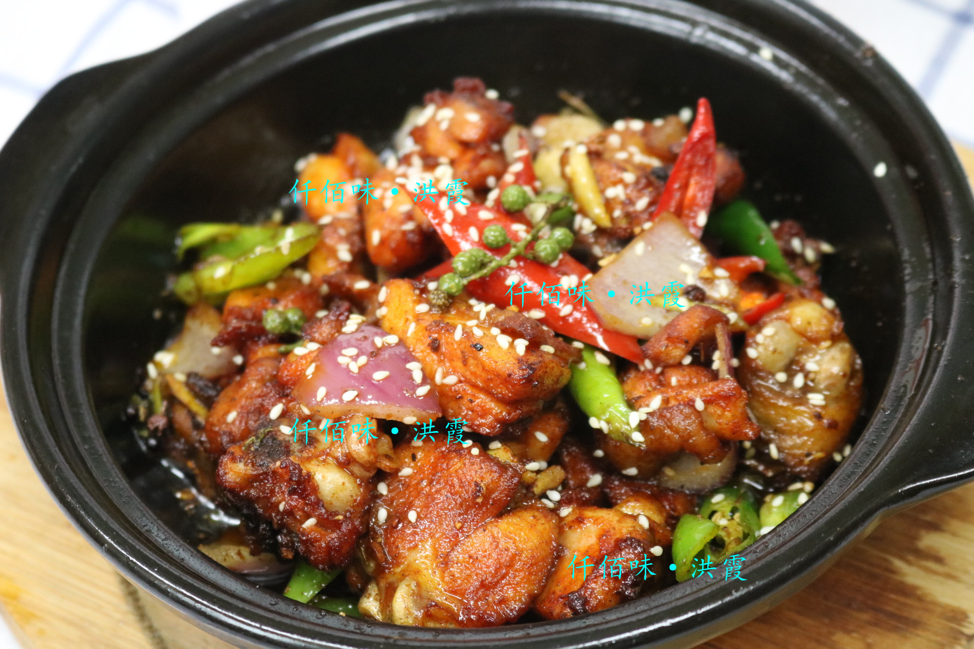 瓦香雞米飯一份能掙多少錢瓦香雞培訓(xùn)哪里教瓦香雞腌料學(xué)習(xí)瓦香雞技術(shù)_1