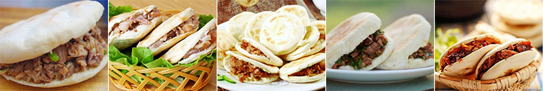 正宗肉夾饃技術(shù)哪里有培訓(xùn)（圖）_2