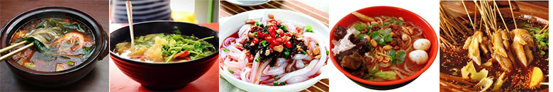 四川麻辣燙技術(shù)哪里有學(xué)（圖）_1