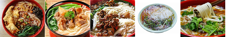 柳州螺螄粉技術(shù)哪里可以學(xué)（圖）_1