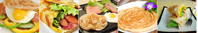 想學(xué)手抓餅技術(shù) 去哪里學(xué)比較正宗（圖）_1