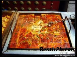 正宗鐵板燒技術(shù)培訓(xùn) 湖南鐵板燒培訓(xùn)學(xué)校（圖）_1