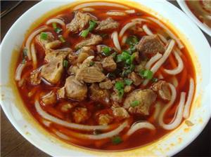 浙江培訓(xùn)牛肉粉技術(shù)（圖）_2