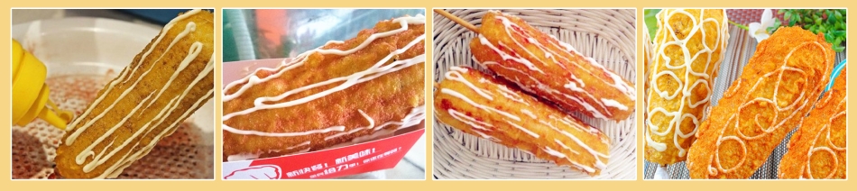 長沙小吃培訓(xùn)（圖）_6