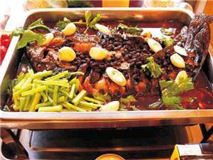 長(zhǎng)沙培訓(xùn)正宗烤魚(yú)技術(shù)（圖）_1