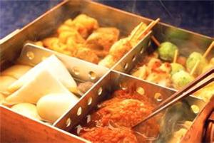 長沙培訓(xùn)關(guān)東煮技術(shù)（圖）_1