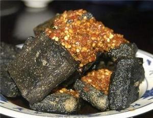 浙江正宗臭豆腐技術(shù)培訓(xùn)（圖）_2