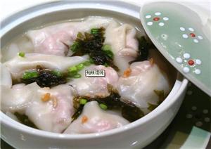 浙江正宗混沌技術培訓（圖）_1