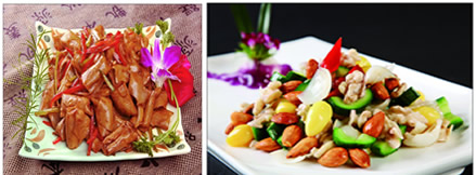 湖南炒菜技術(shù)培訓(xùn) 湘式小炒培訓(xùn)_3