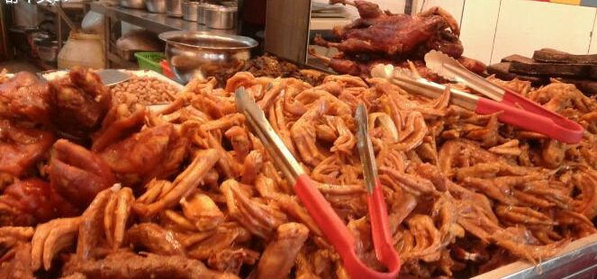 中山哪里有鹵菜培訓(xùn)（圖）_1