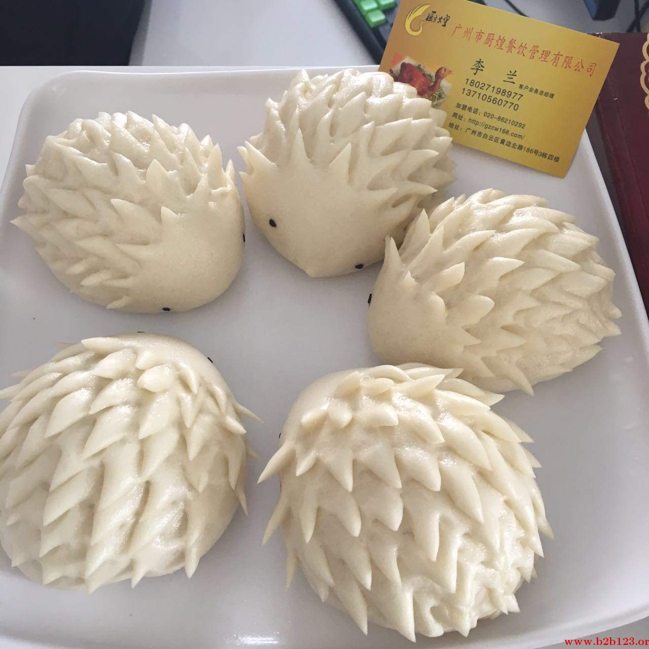 中山哪里有特色包子培訓(xùn)的地方（圖）_1