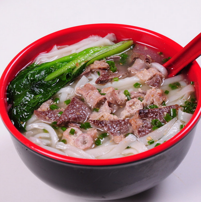 江門哪里有原味湯粉王培訓(xùn) 原味湯粉培訓(xùn)(圖)_1