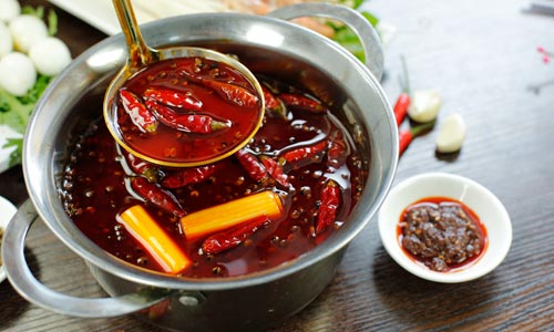 麻辣燙加盟品牌連鎖店，九索實(shí)力雄厚（圖）_1