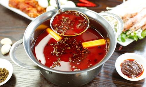 麻辣燙加盟店排行榜，九索創(chuàng)業(yè)者選擇（圖）_1