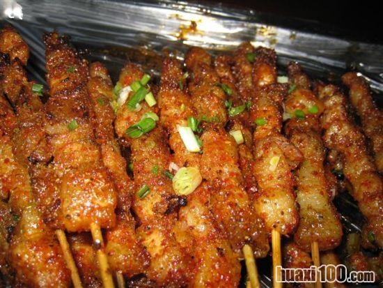 哪里可以學(xué)燒烤技術(shù)正宗（圖）_2