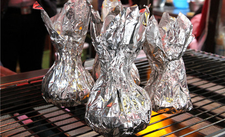 永州哪里有開心花甲粉學(xué)（圖）_1