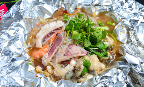 永州哪里有開心花甲粉學(xué)（圖）_2