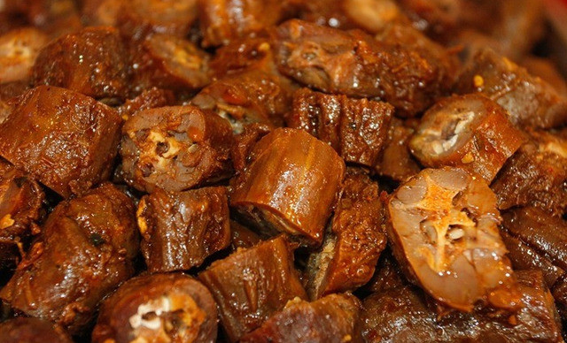 武漢鴨脖技術(shù)去哪里有學(xué)（圖）_1