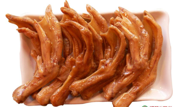 武漢鴨脖技術(shù)去哪里有學(xué)（圖）_2