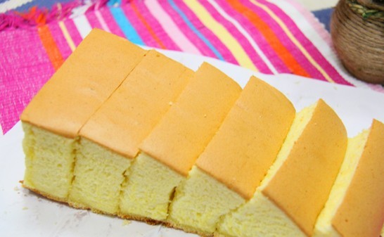 哪里可以學(xué)掌握正宗現(xiàn)烤蛋糕做法，廣州學(xué)現(xiàn)烤蛋糕要多少錢？（圖）_1