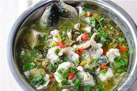 魚三娘魚火鍋加盟費(fèi)多少（圖）_1