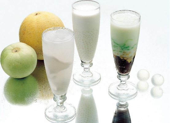 加盟奶茶店節(jié)日怎么營銷_1