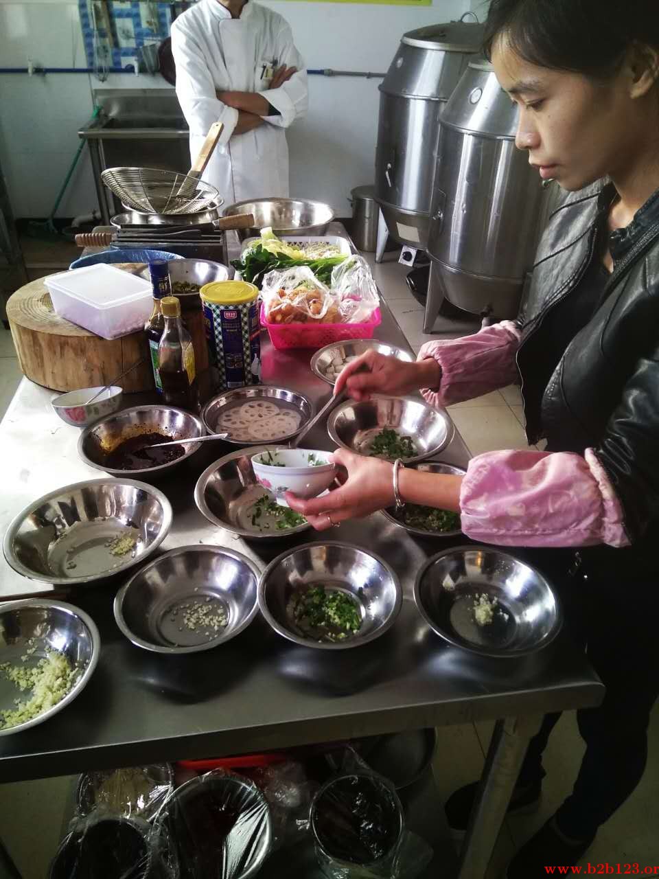 惠州哪里可以學做正宗四川麻辣燙技術（圖）_1