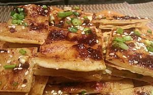 醬香餅技術(shù)益陽(yáng)哪里可以培訓(xùn)_1