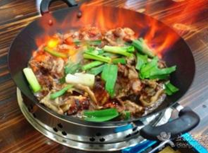 佛山哪里有火焰醉鵝學 正宗順德火焰醉鵝培訓(圖)_1