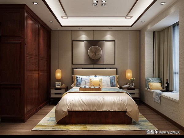 整體衣柜品牌排名德維爾:衣柜企業(yè)厄待轉(zhuǎn)型升級(jí)(圖)_1