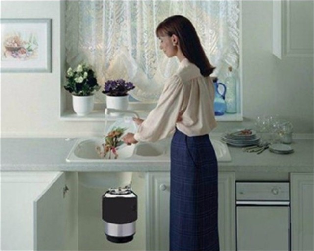 廚房裝修必備的重要知識 德維爾商城定制家具（圖）_8