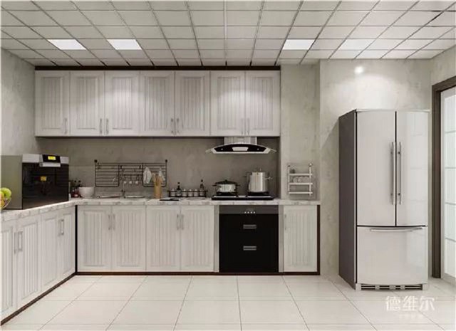 90%的業(yè)主都會(huì)忽視的裝修細(xì)節(jié) 全屋定制德維爾商城（圖）_2