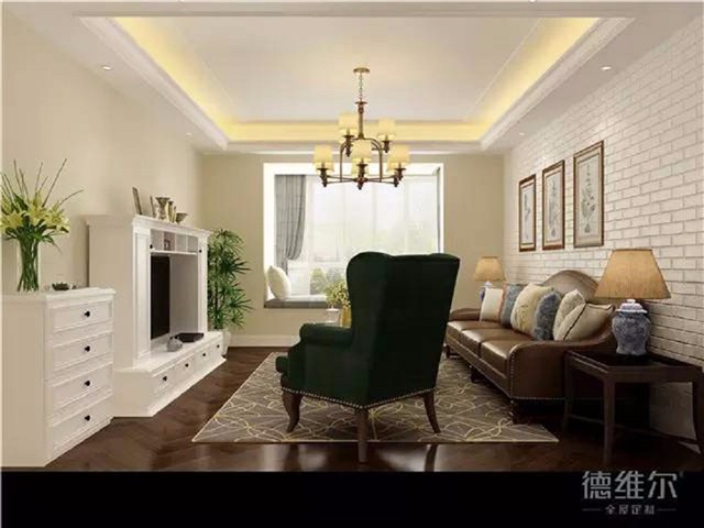 90%的業(yè)主都會(huì)忽視的裝修細(xì)節(jié) 全屋定制德維爾商城（圖）_3